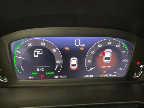 More photos of 2023 Honda Accord Hybrid Sport-L at Jerry Hunt Supercenter - Salisbury, NC
