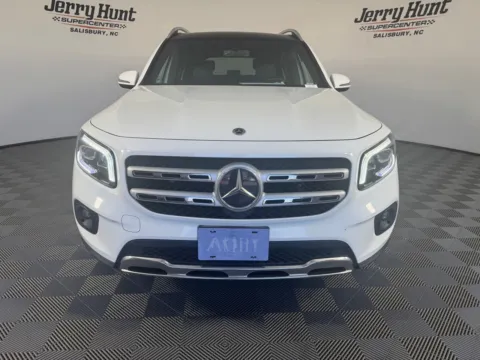 More photos of 2021 Mercedes-Benz GLB 250 at Jerry Hunt Supercenter - Salisbury, NC