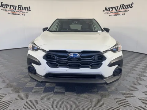 More photos of 2025 Subaru Crosstrek at Jerry Hunt Supercenter - Salisbury, NC