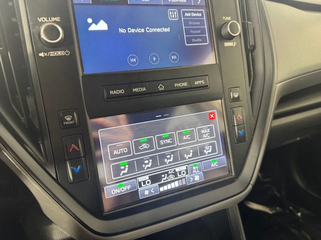 2025 Subaru Crosstrek Base in Salisbury, NC | Jerry Hunt
