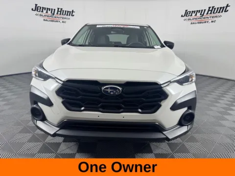 More photos of 2025 Subaru Crosstrek at Jerry Hunt Supercenter - Salisbury, NC