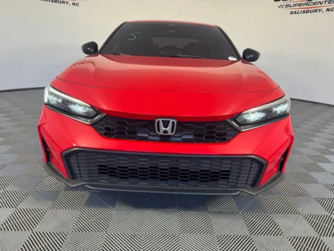 More photos of 2025 Honda Civic Sport at Jerry Hunt Supercenter - Salisbury, NC