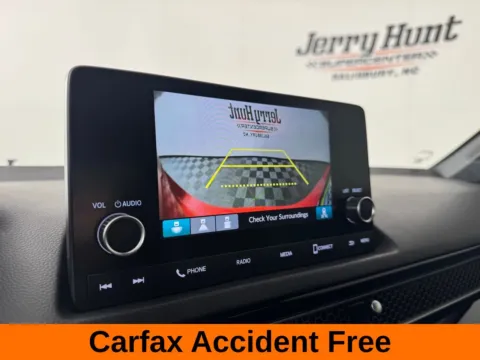 Another view of 2025 Honda Civic Sport for sale in Salisbury, NC at Jerry Hunt Supercenter - Salisbury