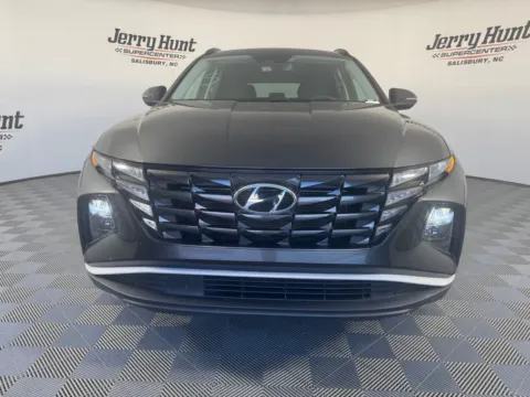 More photos of 2022 Hyundai Tucson SEL at Jerry Hunt Supercenter - Salisbury, NC