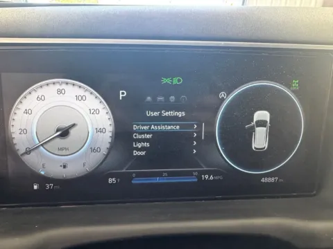 More photos of 2022 Hyundai Tucson SEL at Jerry Hunt Supercenter - Salisbury, NC