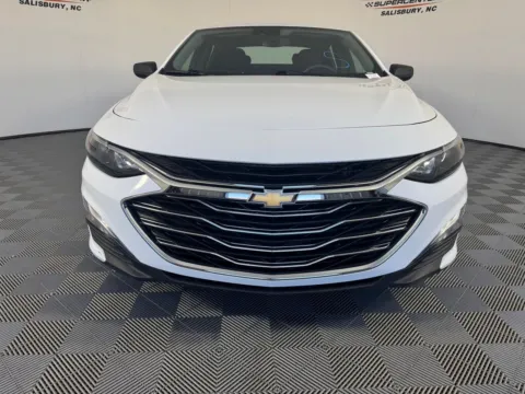More photos of 2023 Chevrolet Malibu LS at Jerry Hunt Supercenter - Salisbury, NC