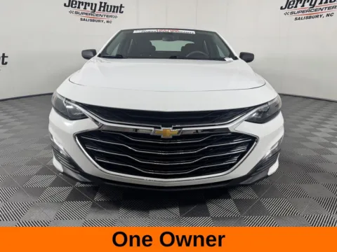 More photos of 2023 Chevrolet Malibu LS at Jerry Hunt Supercenter - Salisbury, NC