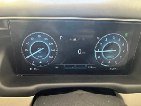 More photos of 2024 Hyundai Tucson SEL at Jerry Hunt Supercenter - Salisbury, NC