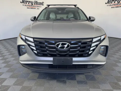 More photos of 2024 Hyundai Tucson SEL at Jerry Hunt Supercenter - Salisbury, NC