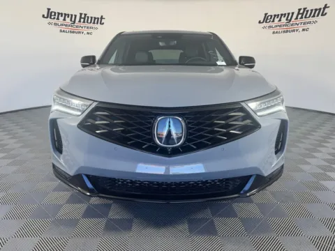 More photos of 2025 Acura RDX A-Spec Advance Package at Jerry Hunt Supercenter - Salisbury, NC