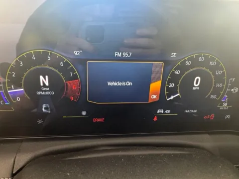 More photos of 2025 Ford Mustang GT Premium at Jerry Hunt Supercenter - Salisbury, NC