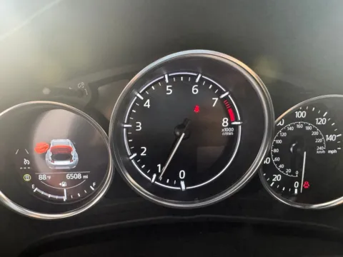 More photos of 2025 Mazda MX-5 Miata RF Grand Touring at Jerry Hunt Supercenter - Salisbury, NC