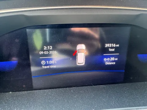 More photos of 2023 Volkswagen Tiguan 2.0T SE at Jerry Hunt Supercenter - Salisbury, NC