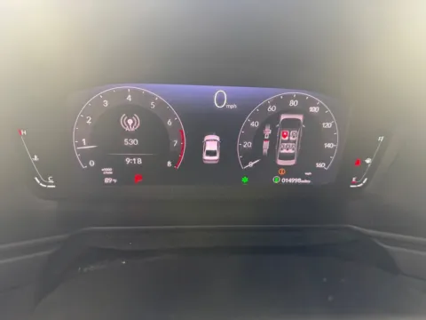 More photos of 2025 Honda Accord SE at Jerry Hunt Supercenter - Salisbury, NC