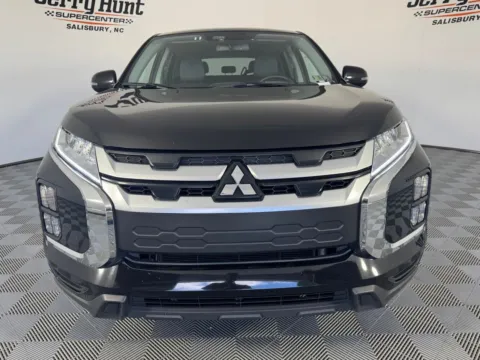 More photos of 2024 Mitsubishi Outlander Sport 2.0 SE at Jerry Hunt Supercenter - Salisbury, NC