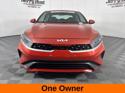More photos of 2024 Kia Forte LXS at Jerry Hunt Supercenter - Salisbury, NC