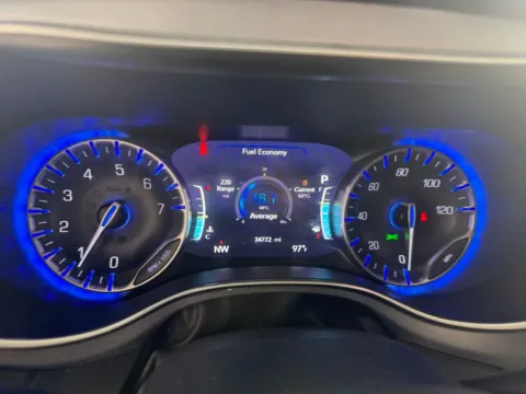 More photos of 2025 Chrysler Pacifica Limited at Jerry Hunt Supercenter - Salisbury, NC