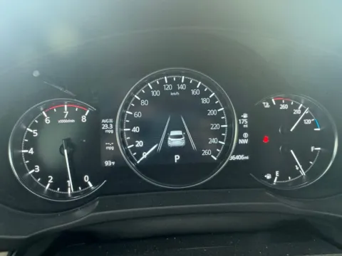 More photos of 2023 Mazda CX-5 2.5 Turbo Signature at Jerry Hunt Supercenter - Salisbury, NC