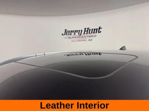 Another view of 2023 Mazda CX-5 2.5 Turbo Signature for sale in Salisbury, NC at Jerry Hunt Supercenter - Salisbury