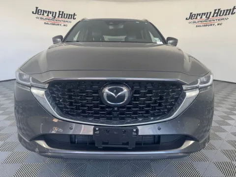 More photos of 2023 Mazda CX-5 2.5 Turbo Signature at Jerry Hunt Supercenter - Salisbury, NC