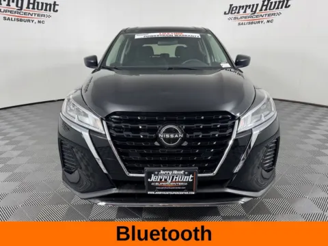 More photos of 2024 Nissan Kicks S at Jerry Hunt Supercenter - Salisbury, NC