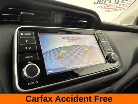 Another view of 2024 Nissan Kicks S for sale in Salisbury, NC at Jerry Hunt Supercenter - Salisbury