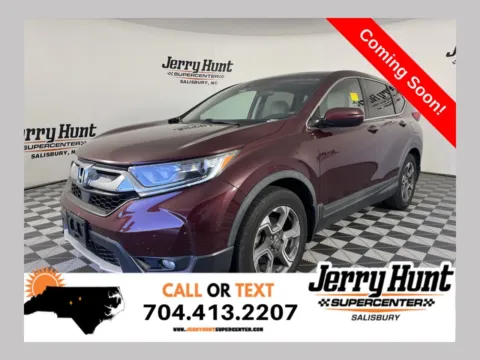 Unknown 2019 Honda CR-V EX for sale in Salisbury, NC