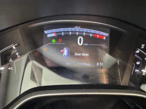 More photos of 2019 Honda CR-V EX at Jerry Hunt Supercenter - Salisbury, NC