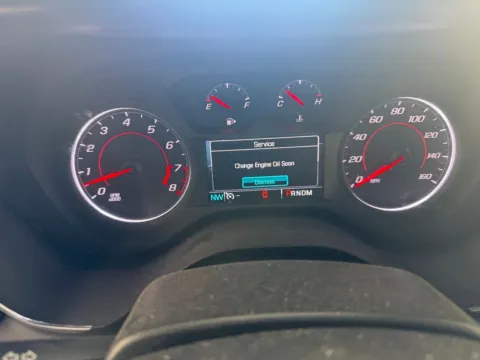 More photos of 2017 Chevrolet Camaro 1LT at Jerry Hunt Supercenter - Salisbury, NC