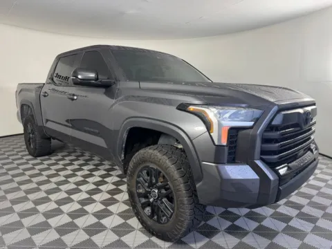 More photos of 2024 Toyota Tundra Limited at Jerry Hunt Supercenter - Salisbury, NC