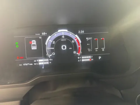 Another view of 2024 Toyota Tundra Limited for sale in Salisbury, NC at Jerry Hunt Supercenter - Salisbury