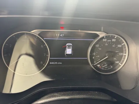Another view of 2024 Nissan Pathfinder SL for sale in Salisbury, NC at Jerry Hunt Supercenter - Salisbury