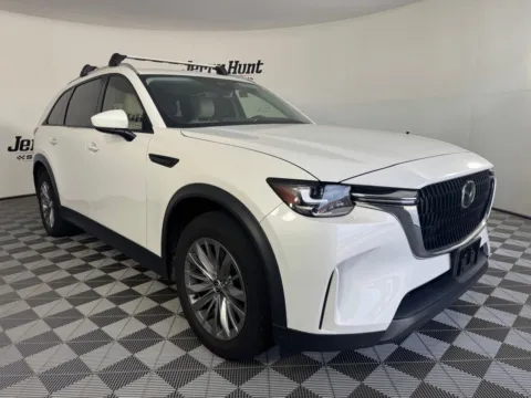 More photos of 2024 Mazda CX-90 3.3 Turbo Preferred Plus at Jerry Hunt Supercenter - Salisbury, NC