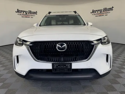 More photos of 2024 Mazda CX-90 3.3 Turbo Preferred Plus at Jerry Hunt Supercenter - Salisbury, NC
