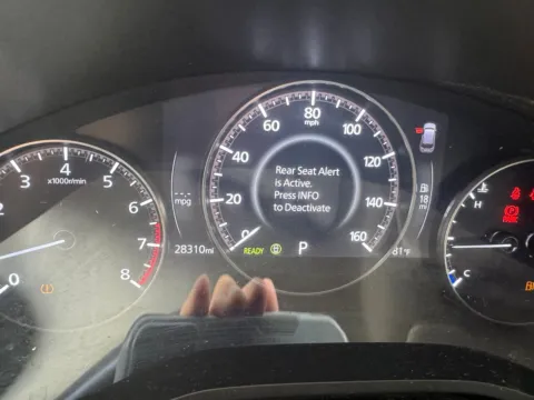 Another view of 2024 Mazda CX-90 3.3 Turbo Preferred Plus for sale in Salisbury, NC at Jerry Hunt Supercenter - Salisbury