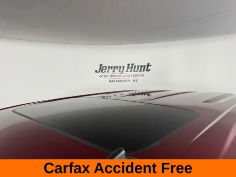 Another view of 2022 GMC Sierra 1500 Elevation for sale in Salisbury, NC at Jerry Hunt Supercenter - Salisbury