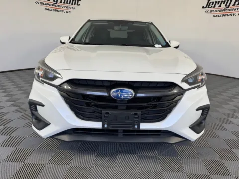 More photos of 2024 Subaru Legacy Premium at Jerry Hunt Supercenter - Salisbury, NC