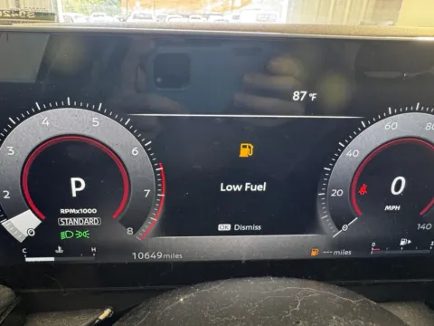 More photos of 2025 Nissan Kicks SR at Jerry Hunt Supercenter - Salisbury, NC