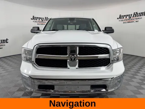 More photos of 2023 Ram 1500 Classic SLT at Jerry Hunt Supercenter - Salisbury, NC