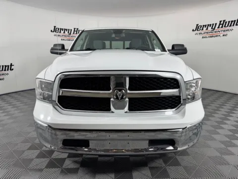 More photos of 2023 Ram 1500 Classic SLT at Jerry Hunt Supercenter - Salisbury, NC