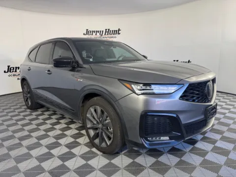 More photos of 2026 Acura MDX A-Spec at Jerry Hunt Supercenter - Salisbury, NC