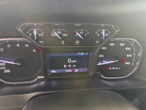 More photos of 2019 GMC Sierra 1500 SLE at Jerry Hunt Supercenter - Salisbury, NC