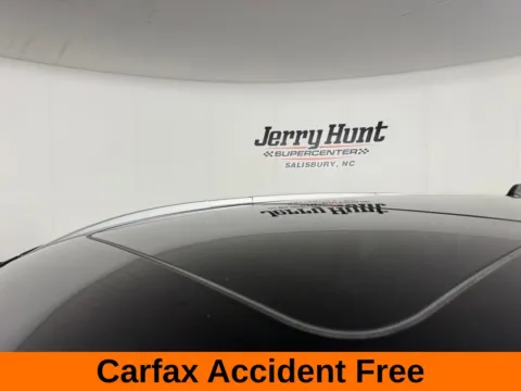 Another view of 2023 Nissan Rogue Platinum for sale in Salisbury, NC at Jerry Hunt Supercenter - Salisbury