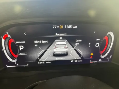 More photos of 2023 Nissan Rogue Platinum at Jerry Hunt Supercenter - Salisbury, NC
