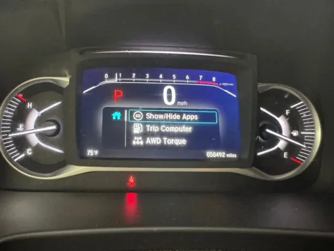 More photos of 2023 Honda Passport EX-L at Jerry Hunt Supercenter - Salisbury, NC