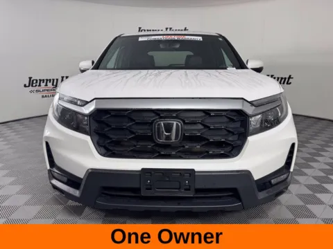More photos of 2023 Honda Passport EX-L at Jerry Hunt Supercenter - Salisbury, NC