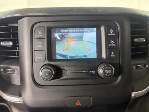 Another view of 2019 Ram 1500 Big Horn/Lone Star for sale in Salisbury, NC at Jerry Hunt Supercenter - Salisbury