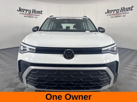 More photos of 2025 Volkswagen Taos 1.5T S at Jerry Hunt Supercenter - Salisbury, NC