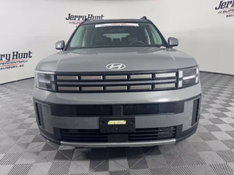 More photos of 2026 Hyundai Santa Fe SEL at Jerry Hunt Supercenter - Salisbury, NC