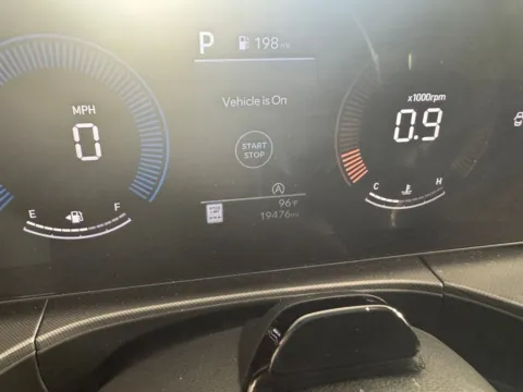 More photos of 2026 Hyundai Santa Fe SEL at Jerry Hunt Supercenter - Salisbury, NC